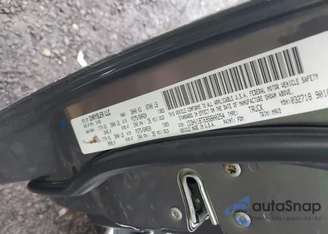 2009 Dodge Ram 1500 Slt/Sport/Trx из США, поврежденный, VIN 1D3HV18T69S800254